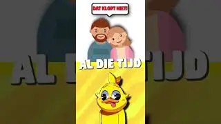 Deze POP Is Verboden Voor Kinderen!😨😭