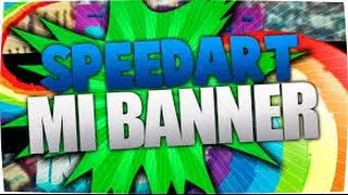Speed Art #1 | DonHunter112