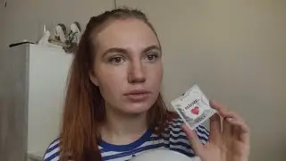 АСМР ASMR 🥰 шуршащие триггеры ✨ близкий полуразборчивый шепот ✨ микро от айфона ✨