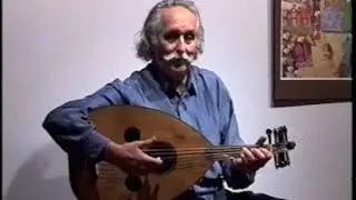 FAWZI SAYEB OUD l explorateur du maqam