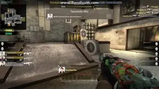 [CS:GO] Cache - 3K with the AK