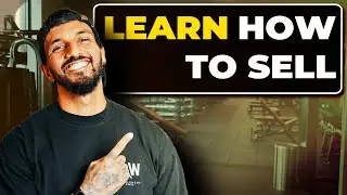 How To Sell Gym Memberships