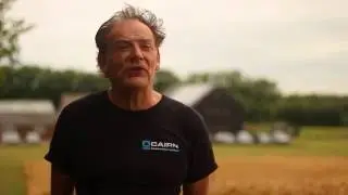 School Farm | Home of Cairn Research Ltd
