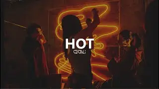 Iggy Azalea x City Girls Type Beat 2021 - "Hot" (Prod. by CJ Cali)