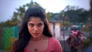 Sudheer & Divya Bharati 4K Edit 🥰♥️