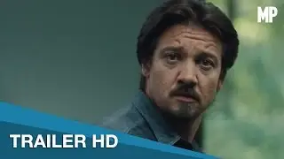 Kill the Messenger - Trailer | HD | Crime Drama | True Story | Jeremy Renner