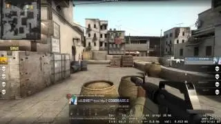 Counter Strike  Global Offensive - GeForce GT 640 2GB ( COMPETITIVO )