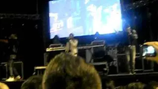 Concierto DON OMAR! Ai se eu te pego