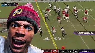 HENRY IS ON DRUGS Baltimore Ravens vs. Tampa Bay Buccaneers Game Highlights | NFL 2024 Season Week 7