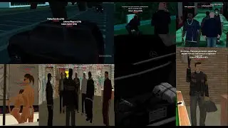 [gambit-rp.ru] Pain San Fierro