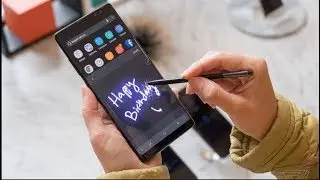 Samsung Galaxy Note 9: All the rumors in one place + Exact Release Date