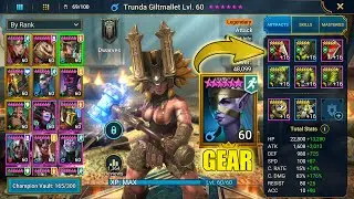 BETTER THAN RAE? - RAID: Shadow Legends - Episode 151