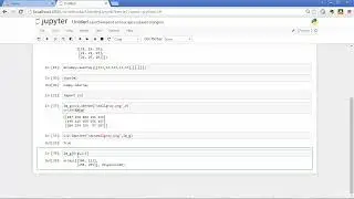 Python 16.4 Numpy - Indexing, Slicing, and Iterating Numpy Arrays