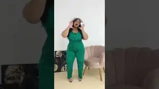 Moda Plus Size