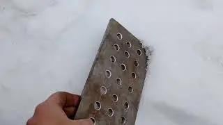Вечная печь для бани 2.