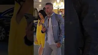 Philipp Plein in Monaco 
