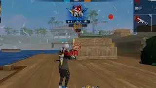 (Part 1) 😱VİRAX VS 🌍 ump vssinde beni yenemedi😱