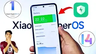 HyperOs Security Apk Vs Miui 14 Security Apk - Which one is Better?