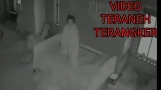 INI SERAM!!! PENAMPAKAN TERANEH TERANGKER 2023