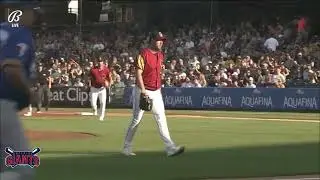 Highlights: Giants in the USA (June 27 2023)