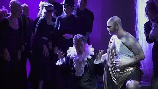 HOFFMANNS ERZÄHLUNGEN | Trailer
