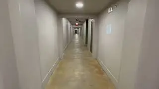 Stanley K keeps following me