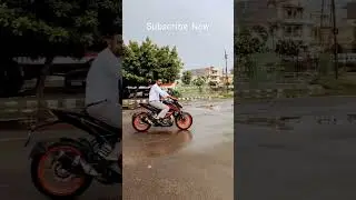 Ktm Duke 250 bs 6.2 Obd
