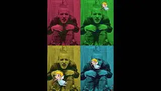 Малыш с Дрелью - САМЫЙ ДЛИННЫЙ ТРЕК (ГЛИСТ В Ж0ПЕ) RYTP