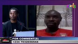 NOW STREAMING 15TH AUGUST 2024 SPORTS SEGMENT