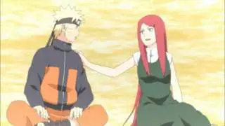 Naruto Shippuden 246 - Unreleased OST (Kushina's Theme)