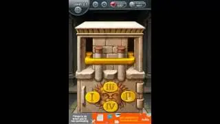 Open Puzzle Box Level 21 Walkthrough