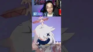 When Paimon Gets Mistaken As A Toy 😂 | Genshin Impact