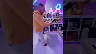 Pantalla GSTORY para la PlayStation 5 🤩 #playstation #gamer