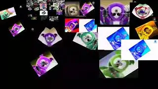 klaskyklaskyklaskyklasky gummy Bear song version too many laguages (and effcts) 14 parsion