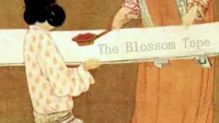 Bensos - Walk - The Blossom Tape