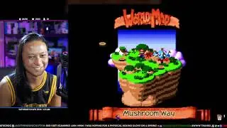 1 • Super Mario RPG