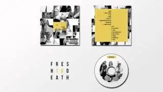 Fresh to Death - Zűrös