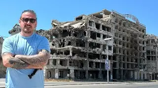 Does the War Continue in Aleppo? Aleppo, Syria 2023 - 7