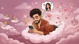 Hanji (Official Video) Mauji x RG Cash | ✨ New Punjabi Romantic Song 2026 ❤️