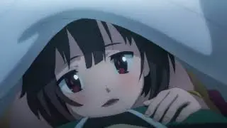 коносуба 😇Badass anime scene😇anime
