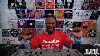 Real Hip Hop, No Doubt