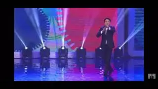 Турсынбек - Біз деген керемет халыкпыз
