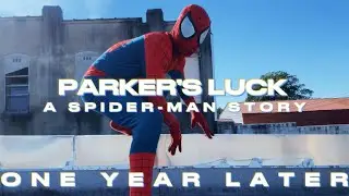 Parker’s Luck | One Year Later