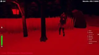 Lycans - Carnage 1v6