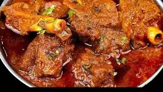 Odisha style mutton recipe //best mutton curry//👌🤔👆🤟