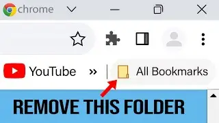 How To Remove 
