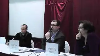 Андрей Парфёнов о 214 законе