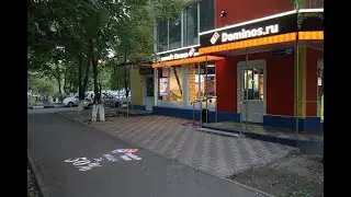 Как гобо проекторы работают днём? Только в тени))
