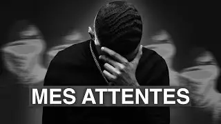 Mes ATTENTES sur ADC de FREEZE CORLEONE