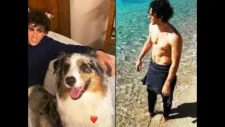 ✅  La Pupa e il Secchione, De Benedetti strega il Web e presenta la sua vera pupa